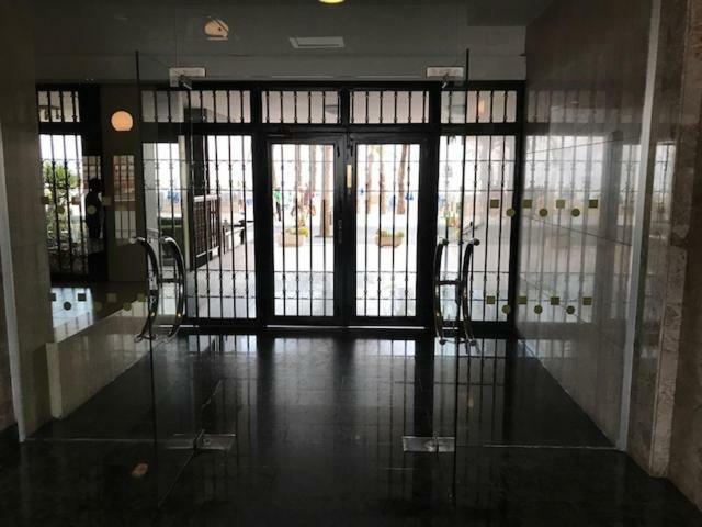 Appartement 1ª Linea Playa Levante, Garage, Wifi, Climatizacion *