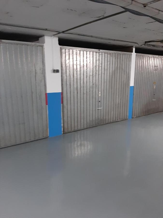 1ª Linea Playa Levante, Garage, Wifi, Climatizacion Appartamento Benidorm