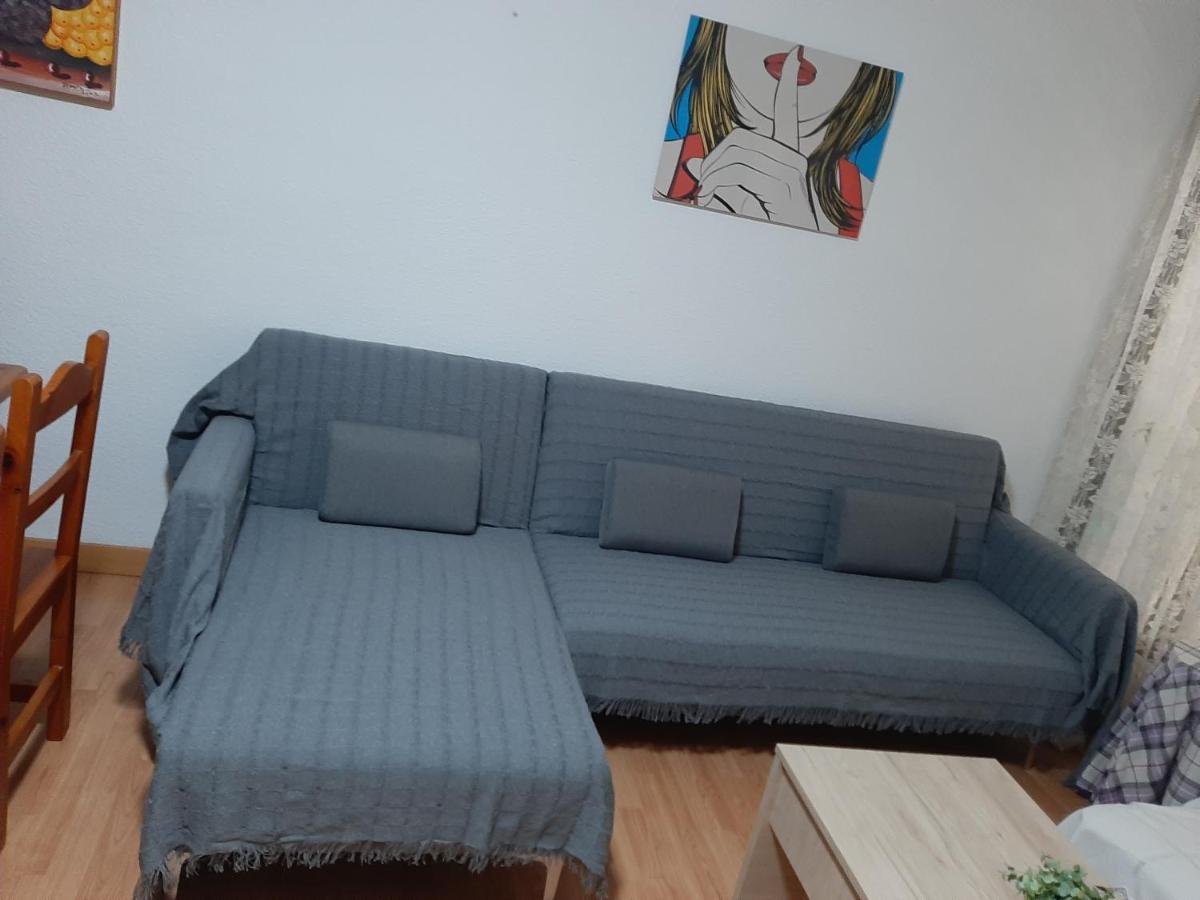 1ª Linea Playa Levante, Garage, Wifi, Climatizacion Appartamento Benidorm
