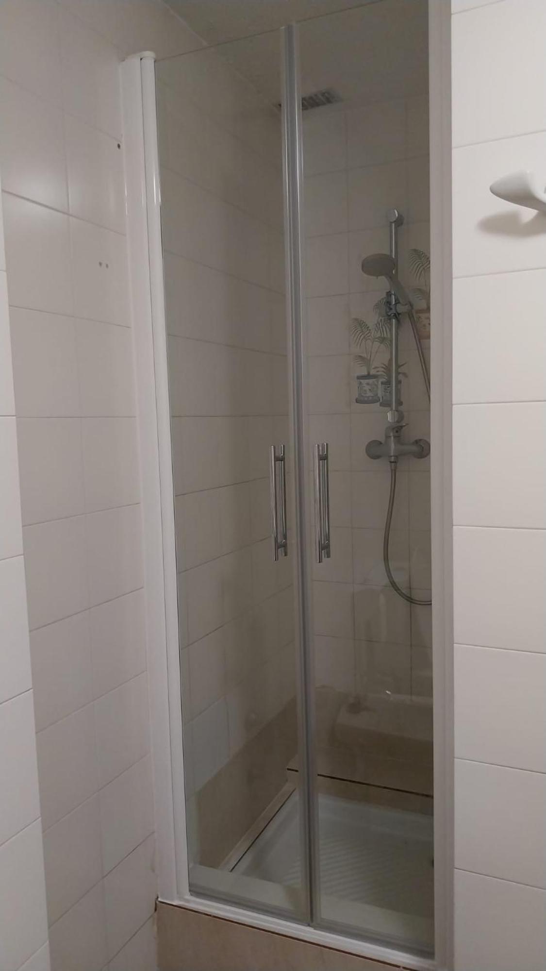 1ª Linea Playa Levante, Garage, Wifi, Climatizacion Appartamento