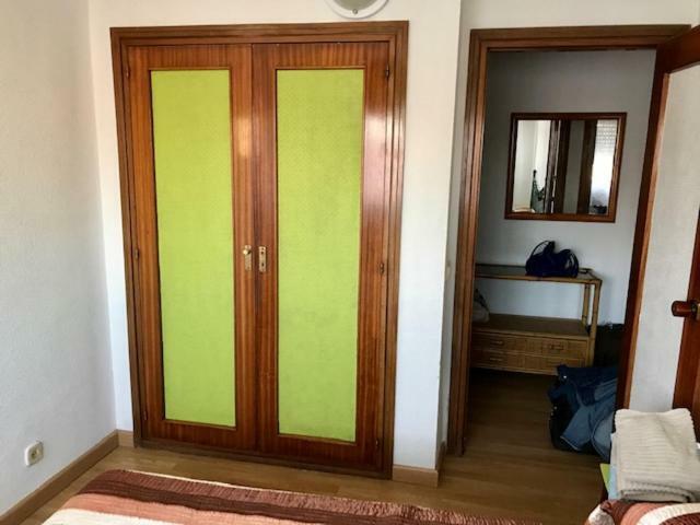 Appartamento 1ª Linea Playa Levante, Garage, Wifi, Climatizacion *